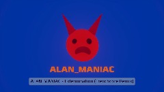 Alan - Extermination (Frencecore Remix)