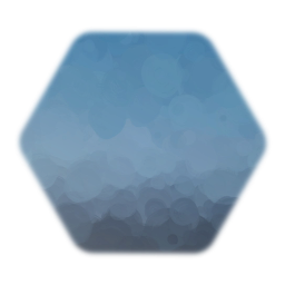 Muscle man vs wizard scene