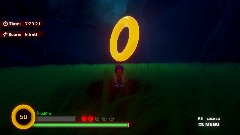 A screenshot taken in Dreams. 8 of 13.