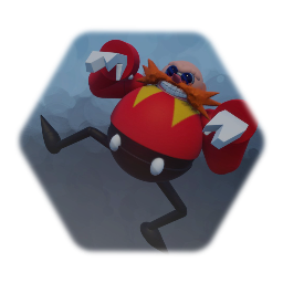 [OLD]Classic Eggman Redux ver3
