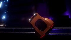 Remix of Remix of Cruising Cyber City 2040 Free Roam 2.0