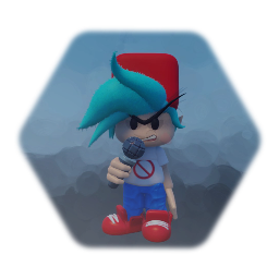 friday night funkin boyfriend