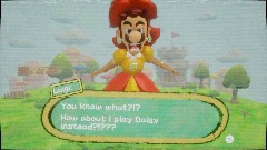 A screenshot taken in Dreams. 1 of 26.