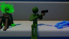 A screenshot taken in Dreams. 20 of 30.