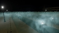 A screenshot taken in Dreams. 4 of 9.