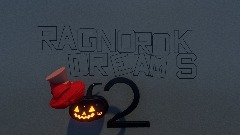 Ragnarok dreams chapter 2