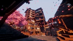 My little Paradise (Early showcase)