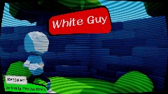 White Guy