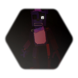 Pillar Chase <clue>Salvage