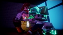 FnF - Dadbattle (ERECT remix)