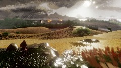 A screenshot taken in Dreams. 2 of 9.