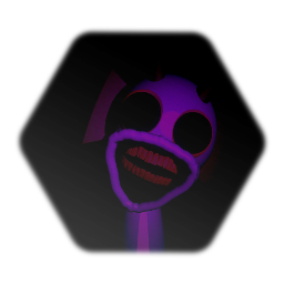 Horror Durple (Sprunki)