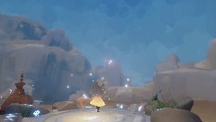 Chicks of the temple