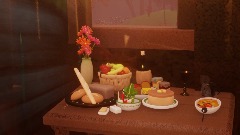 A screenshot taken in Dreams. 9 of 10.