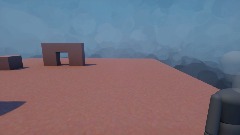 1st person Doctor Who DEMO