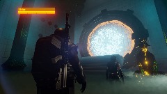 A screenshot taken in Dreams. 1 of 1.