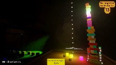 A screenshot taken in Dreams. 6 of 20.