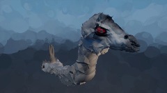 A screenshot taken in Dreams. 2 of 5.