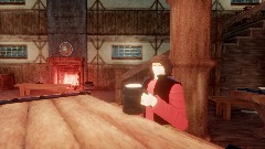 Remix of The sassy cat