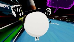 A screenshot taken in Dreams. 5 of 18.