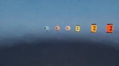 A screenshot taken in Dreams. 1 of 2.