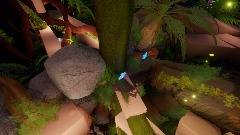 Moss the mouse level2