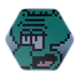 Squidward