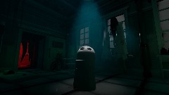 A screenshot taken in Dreams. 1 of 28.