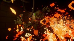 A screenshot taken in Dreams. 4 of 4.