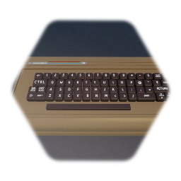 Commodore 64