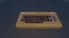 A screenshot taken in Dreams. 11 of 20.