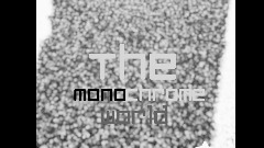 AY REVAMP - The Monochrome World