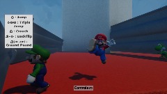 A screenshot taken in Dreams. 3 of 11.