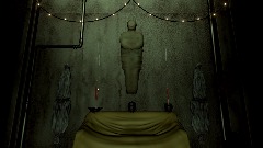 A screenshot taken in Dreams. 7 of 16.