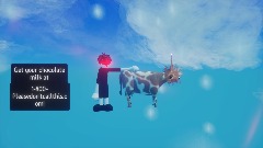 A screenshot taken in Dreams. 4 of 28.