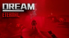 A screenshot taken in Dreams. 6 of 18.