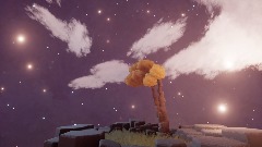 A screenshot taken in Dreams. 6 of 21.