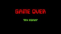 Game Over