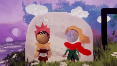 A screenshot taken in Dreams. 16 of 21.