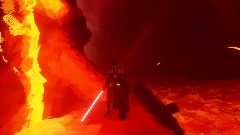 A screenshot taken in Dreams. 9 of 11.