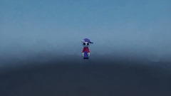 A screenshot taken in Dreams. 1 of 3.