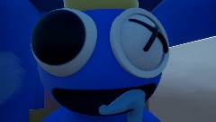 A screenshot taken in Dreams. 13 of 23.