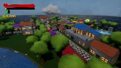 Alcarin: City of Guilds