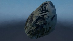 A screenshot taken in Dreams. 2 of 6.