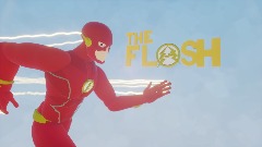 The Flash   (Canceled)