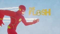 The Flash   (Canceled)t