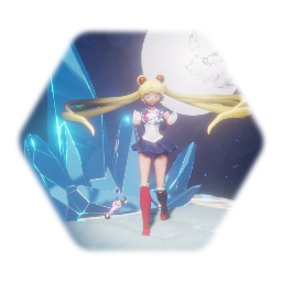 Sailor moon