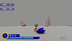A screenshot taken in Dreams. 1 of 22.