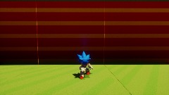 Sonic Adventure: Project Needlemouse