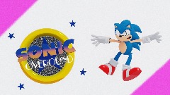 Sonic Overound - Demo v0.2